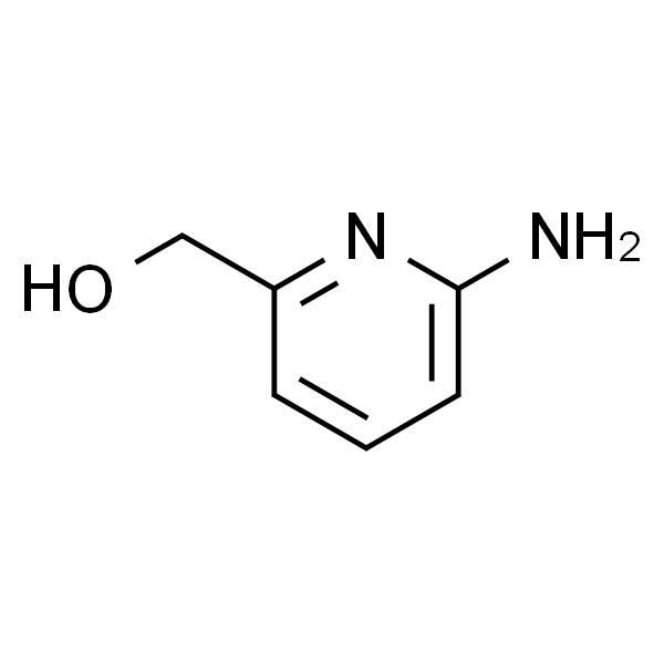 6-氨基-2-吡啶甲醇