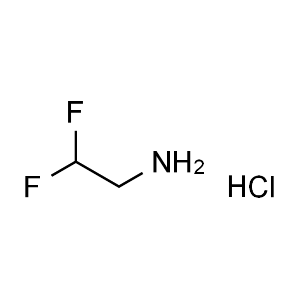 2,2-二氟乙胺盐酸盐