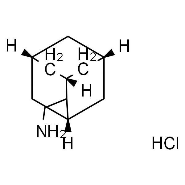 2-金刚烷基甲胺盐酸盐
