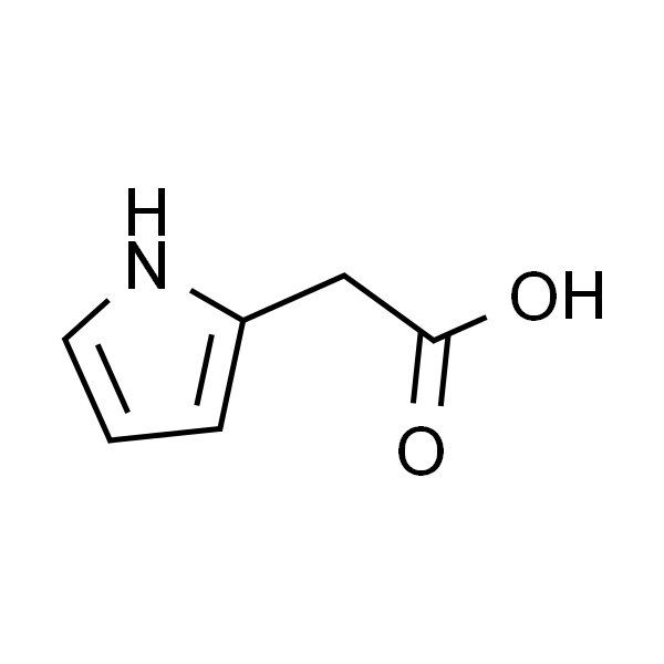 吡咯-2-乙酸