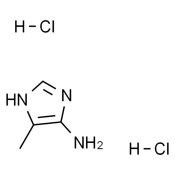 4-氨基-5-甲基咪唑二盐酸盐