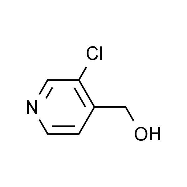 3-氯吡啶-4-甲醇