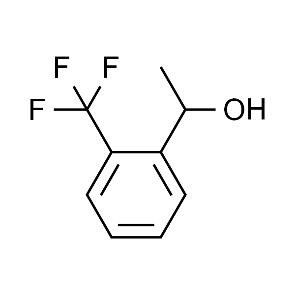 1-(2-三氟甲基苯基)乙醇