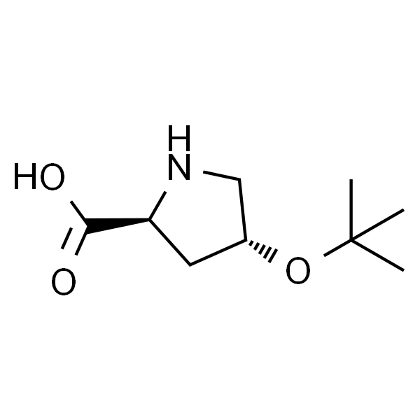 L-4-羟脯氨酸叔丁酯