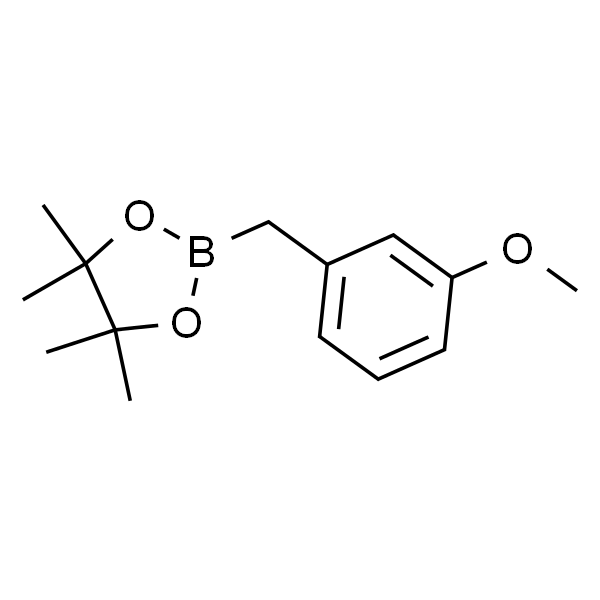 3-甲氧基苄基硼酸频哪醇酯