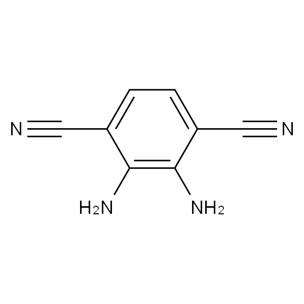 2,3-二氨基邻苯二甲腈