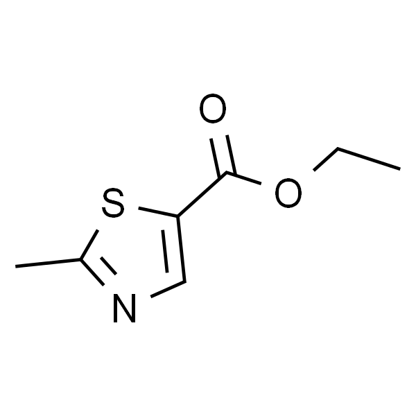 2-甲基噻唑-5-羧酸乙酯