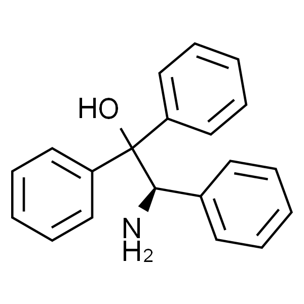 R-2-氨基-1,1,2-三苯基乙醇