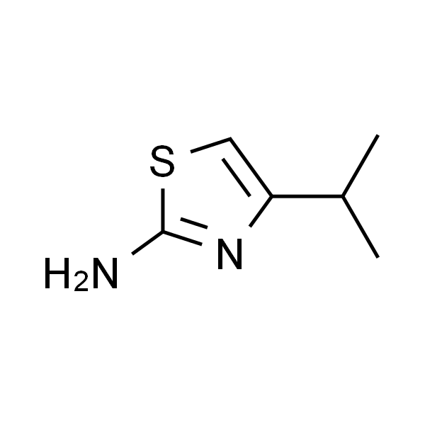 2-氨基-4-异丙基噻唑