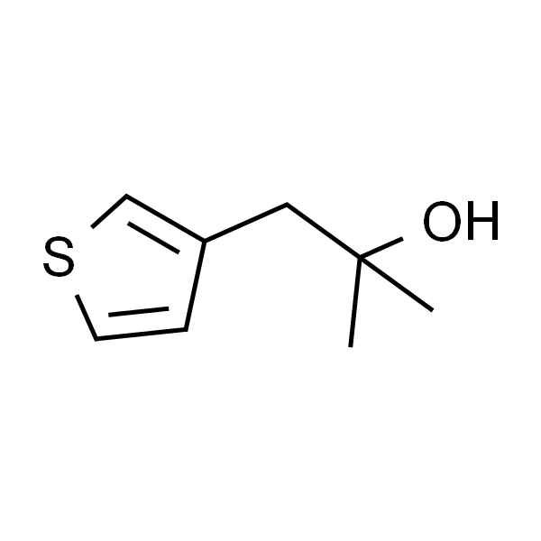 2-甲基-1-(噻吩-3-基)丙-2-醇