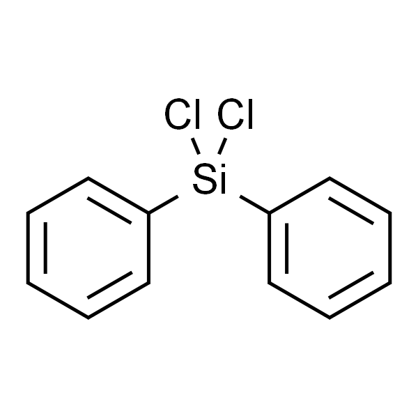 二苯二氯硅烷