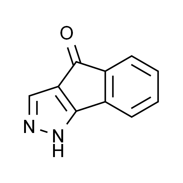 Indeno[1,2-c]pyrazol-4(1H)-one