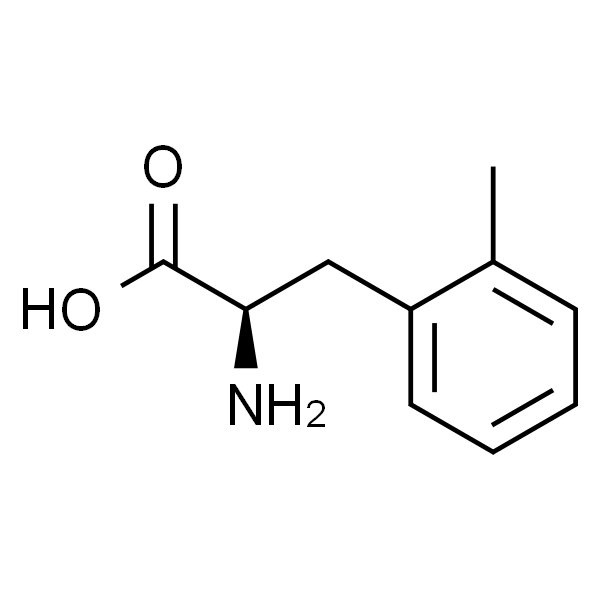 (R)-2-氨基-3-(邻甲苯基)丙酸
