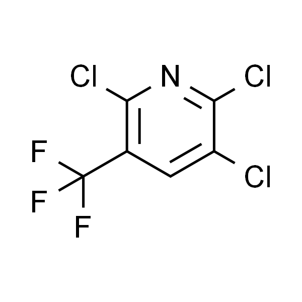 2,5,6-三氯-3-三氟甲基吡啶