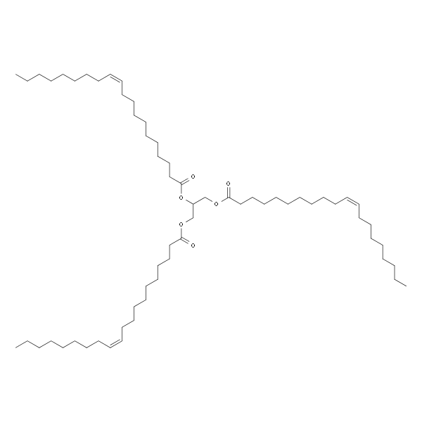 Tri-11(Z)-Eicosenoin
