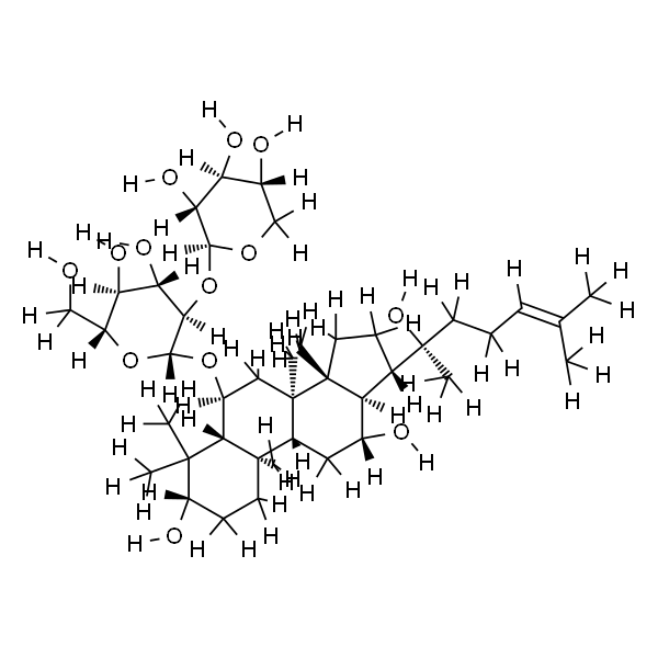 三七皂苷R2(S型)