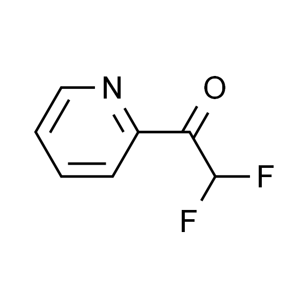 2-(二氟乙酰基)吡啶