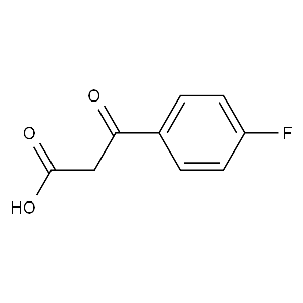 3-(4-氟苯基)-3-氧代丙酸