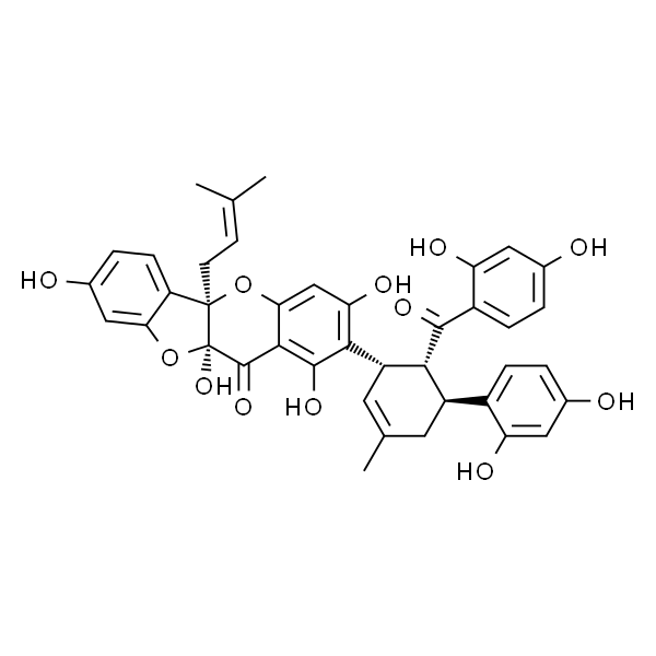桑根酮C