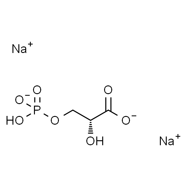 D-3-磷酸甘油酸二钠盐
