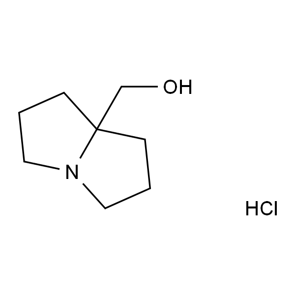 (四氢-1H-吡咯嗪-7a(5H)-基)甲醇盐酸盐