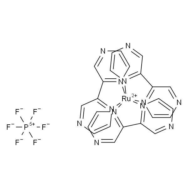 三(2，2'-联吡嗪)钌二(六氟磷酸)盐