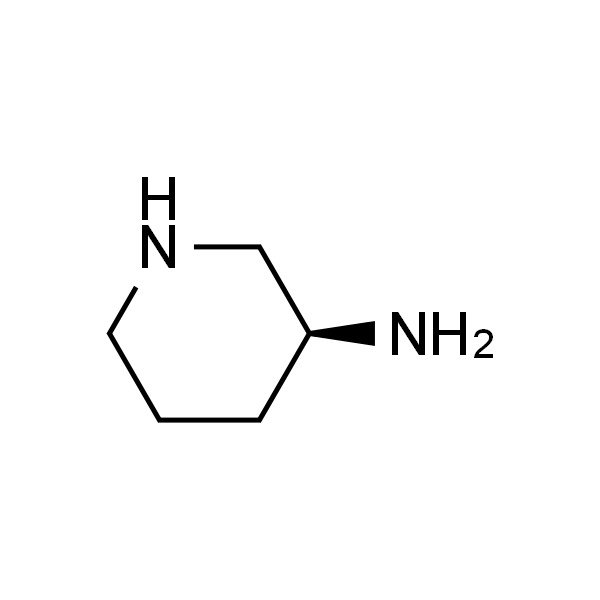 (s)-3-氨基哌啶