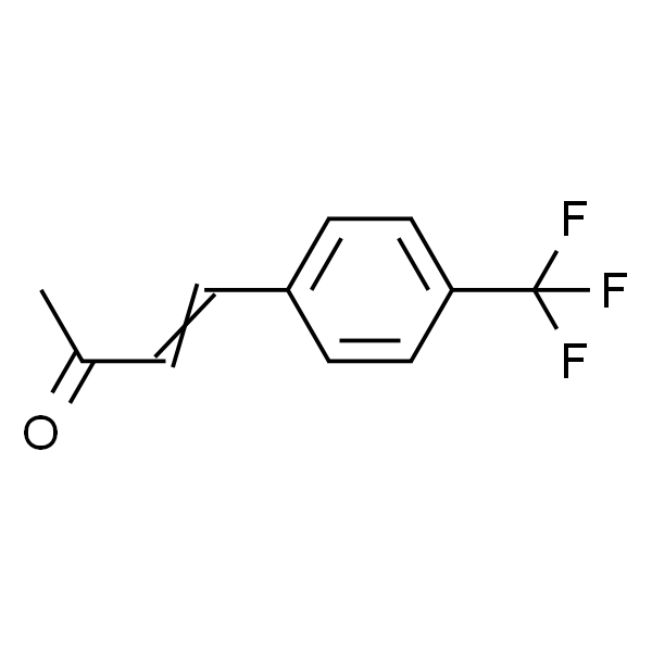 4-[4-(三氟甲基)苯基]-3-丁烯-2-酮