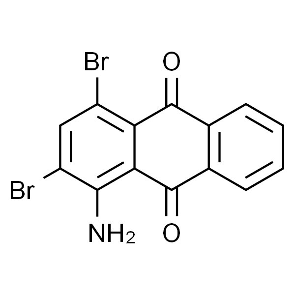 1-氨基-2,4-二溴蒽醌