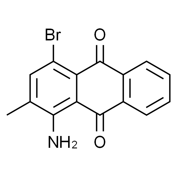 1-氨基-4-溴-2-甲基蒽醌