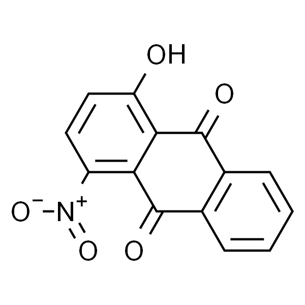 羟基硝基蒽醌