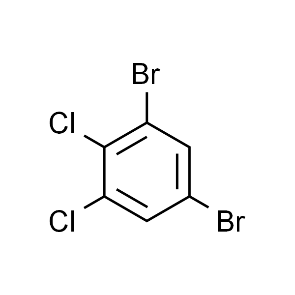 1,5-二溴-2,3-二氯苯
