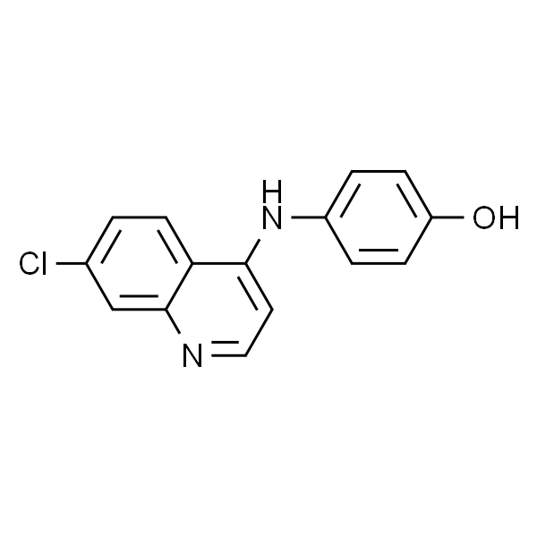 阿莫地喹杂质C