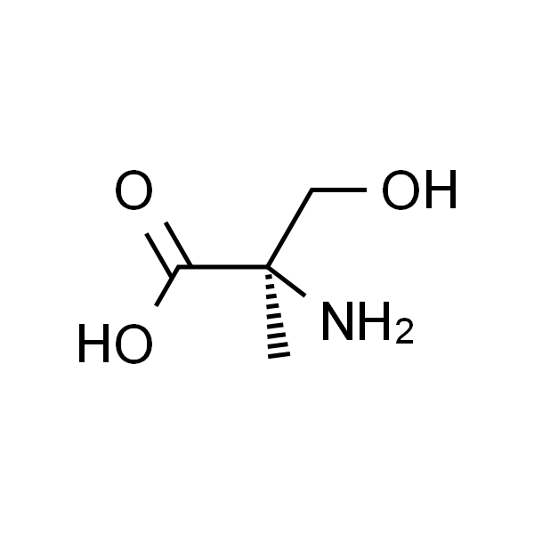 (R)-2-氨基-3-羟基-2-甲基丙酸