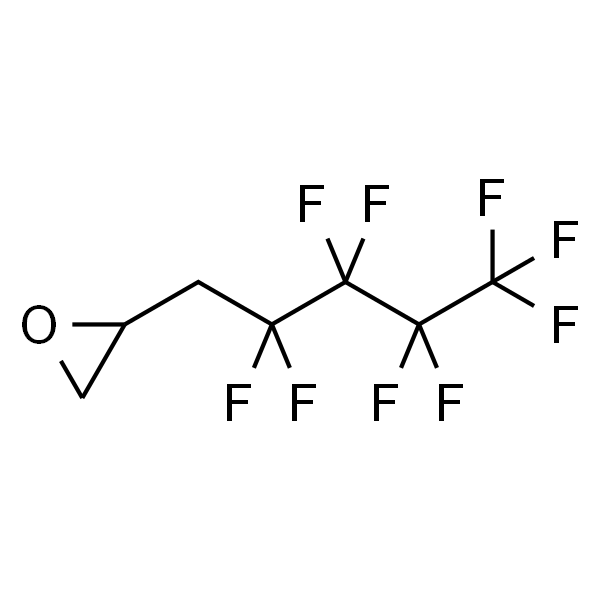 2，2，3，3，4，4，5，5，5-九氟戊基环氧乙烷