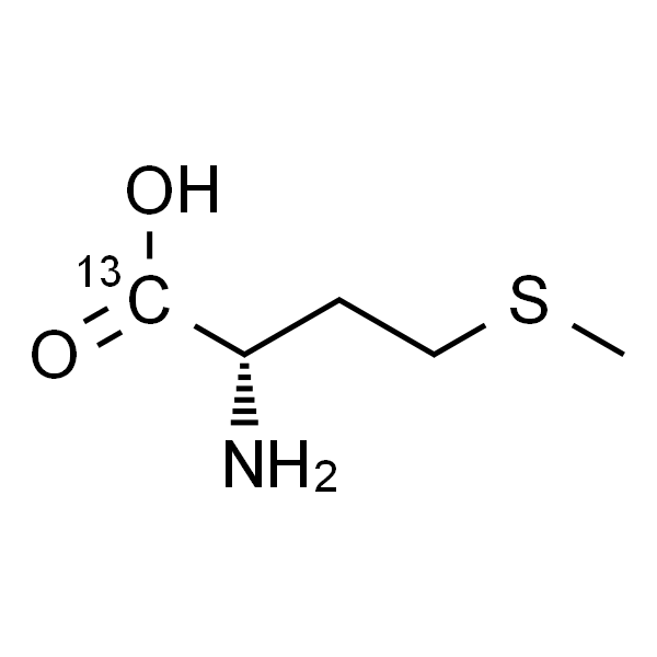 l-甲硫氨酸-1-13c