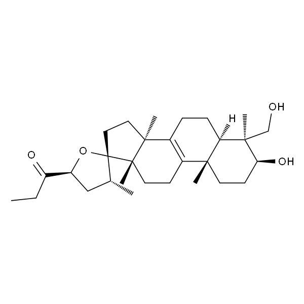15-脱氧尤可甾醇