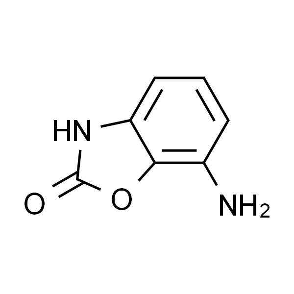 7-氨基-2(3H)-苯并恶唑酮