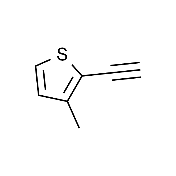 2-乙炔基-3-甲基噻吩