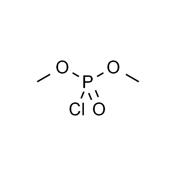 O，O-二甲基磷酰氯