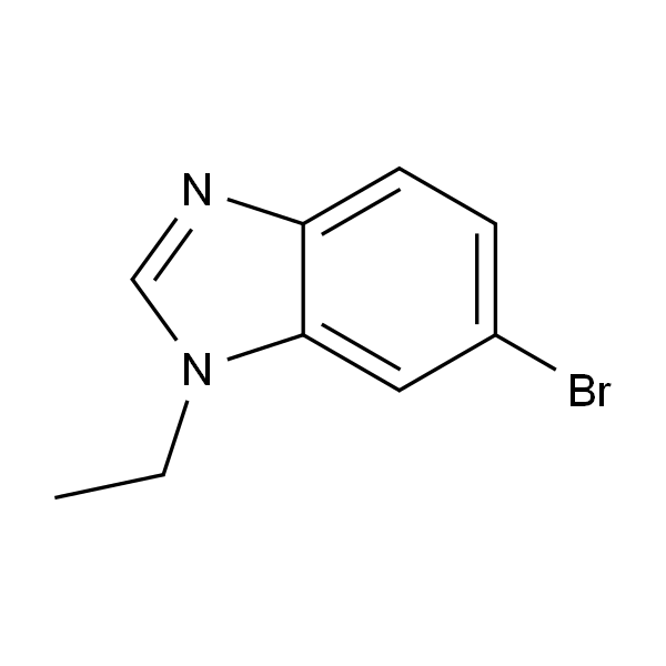6-溴-1-乙基-1,3-苯并二唑