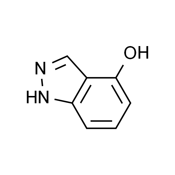 4-羟基-1H-吲唑