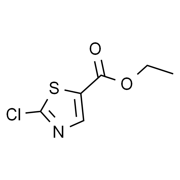 2-氯-1,3-噻唑-5-羧酸乙酯