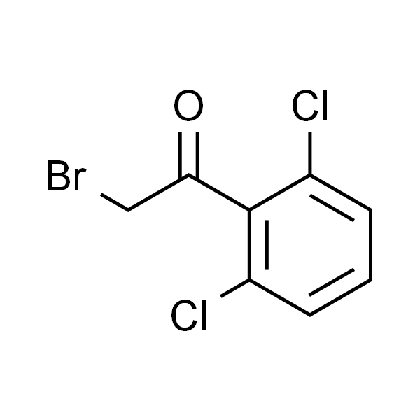 2-溴-2',6'-二氯苯乙酮