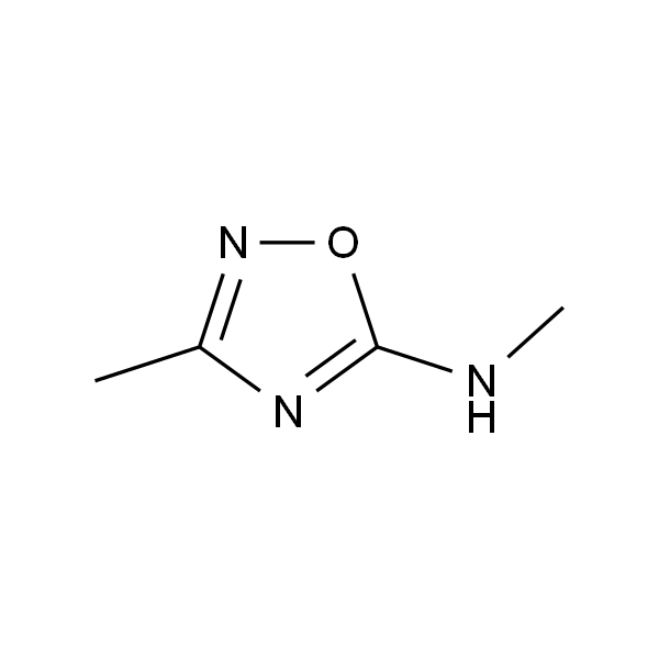 N,3-二甲基-1,2,4-恶二唑-5-胺