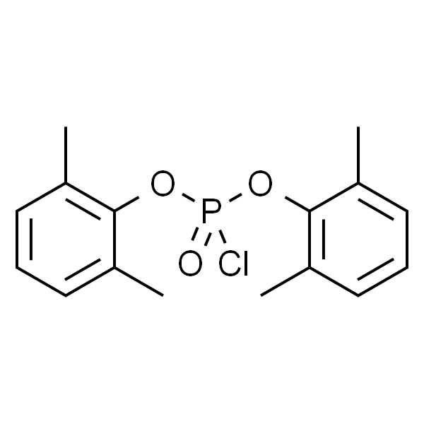 双(2,6-二甲苯基)磷酰氯