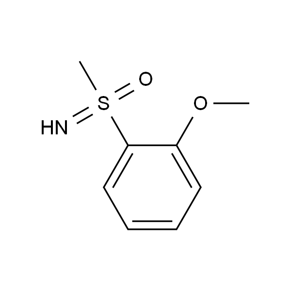 亚氨基(2-甲氧基苯基)(甲基)-l6磺胺酮