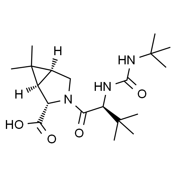 Boceprevir Metabolite M4
