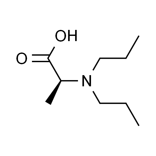 N,N-二丙基-L-丙氨酸