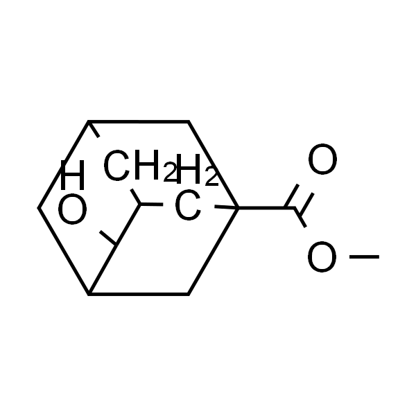 METHYL 4-HYDROXYADAMANTAN-1-CARBOXYLATE